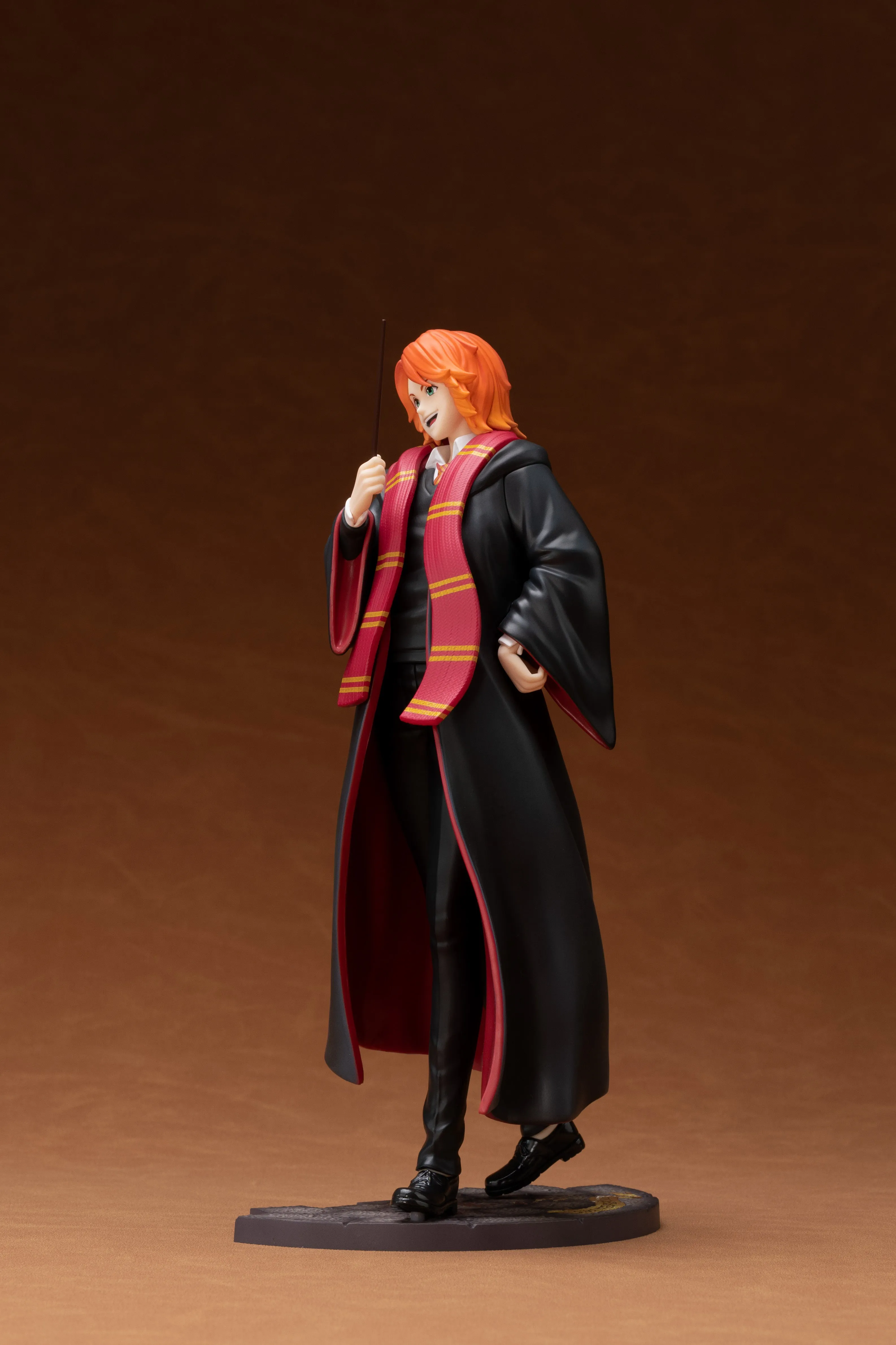 POP MART Harry Potter: Wizard Dynasty George Figure