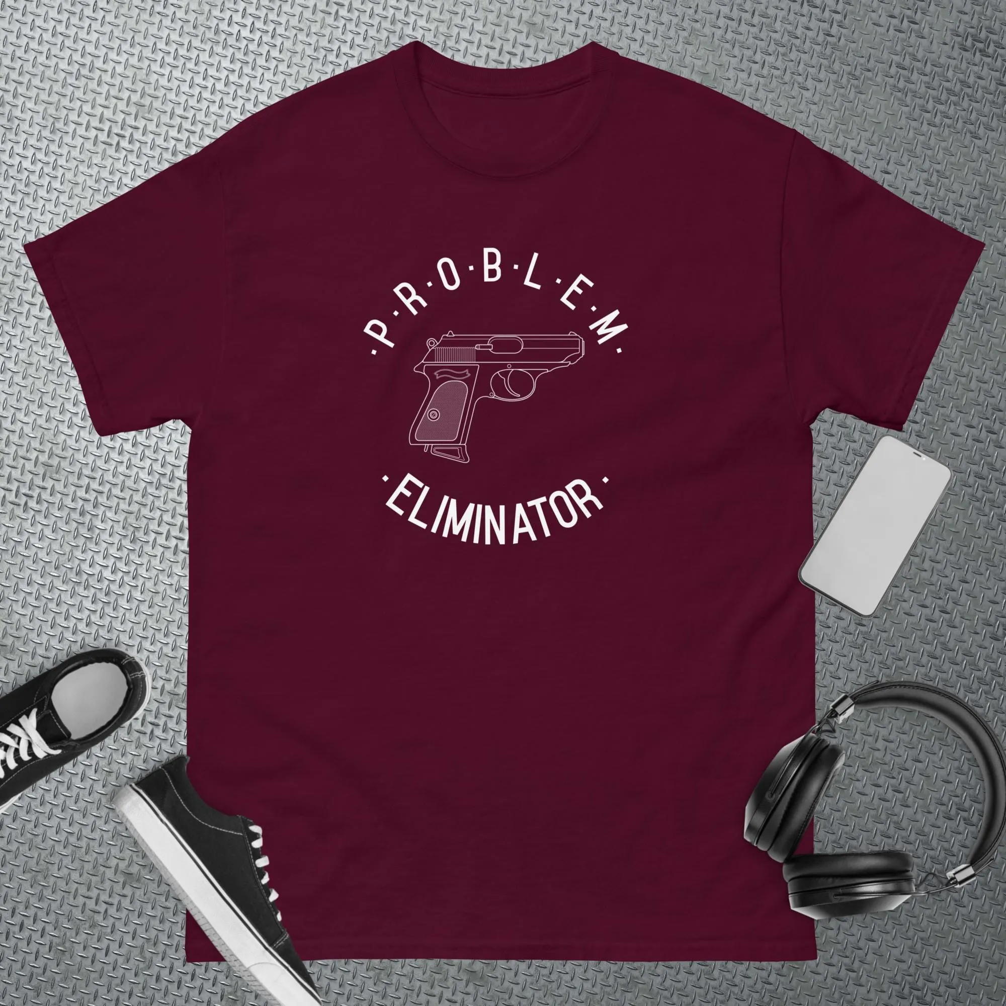 Problem Eliminator T-Shirt