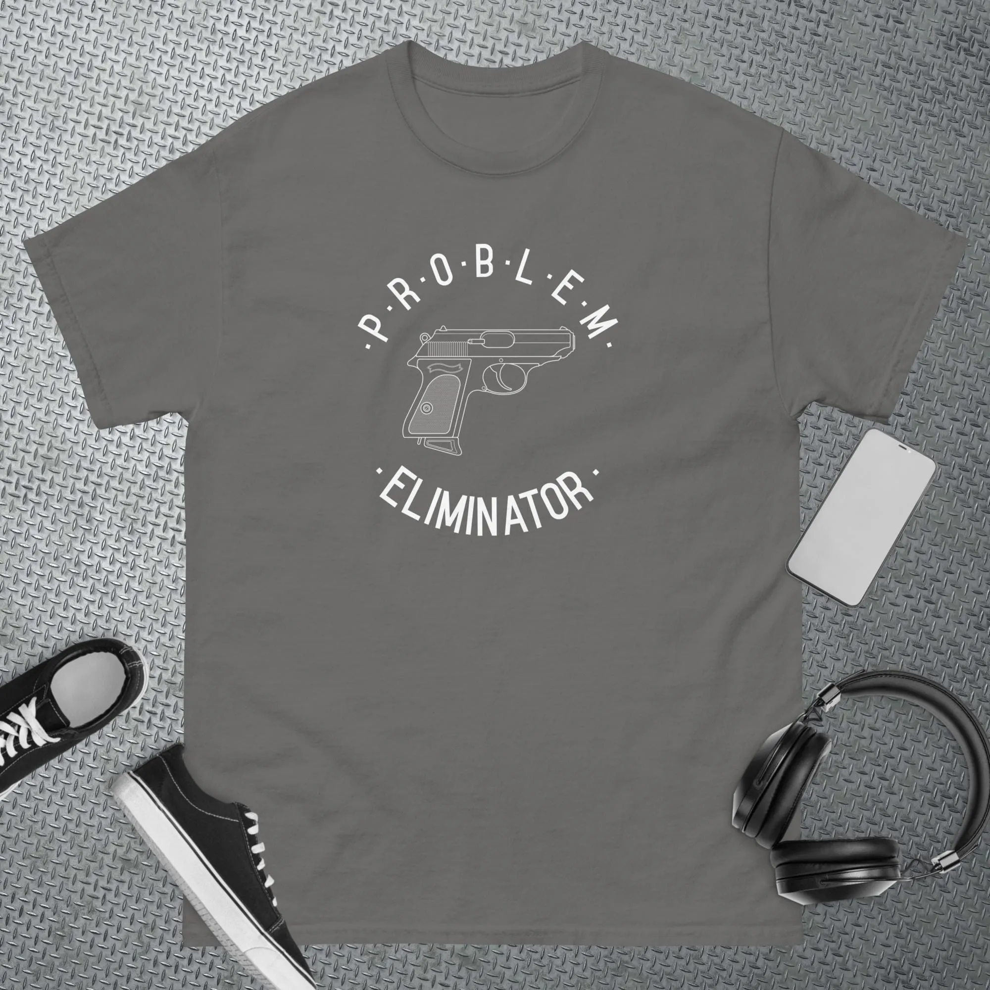 Problem Eliminator T-Shirt