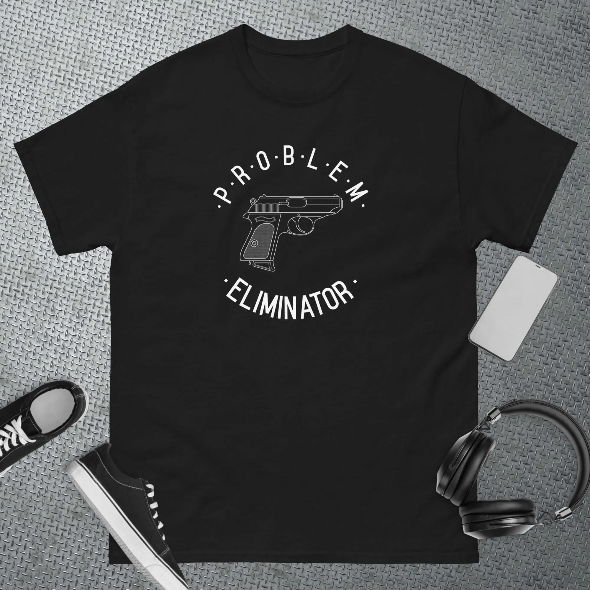 Problem Eliminator T-Shirt