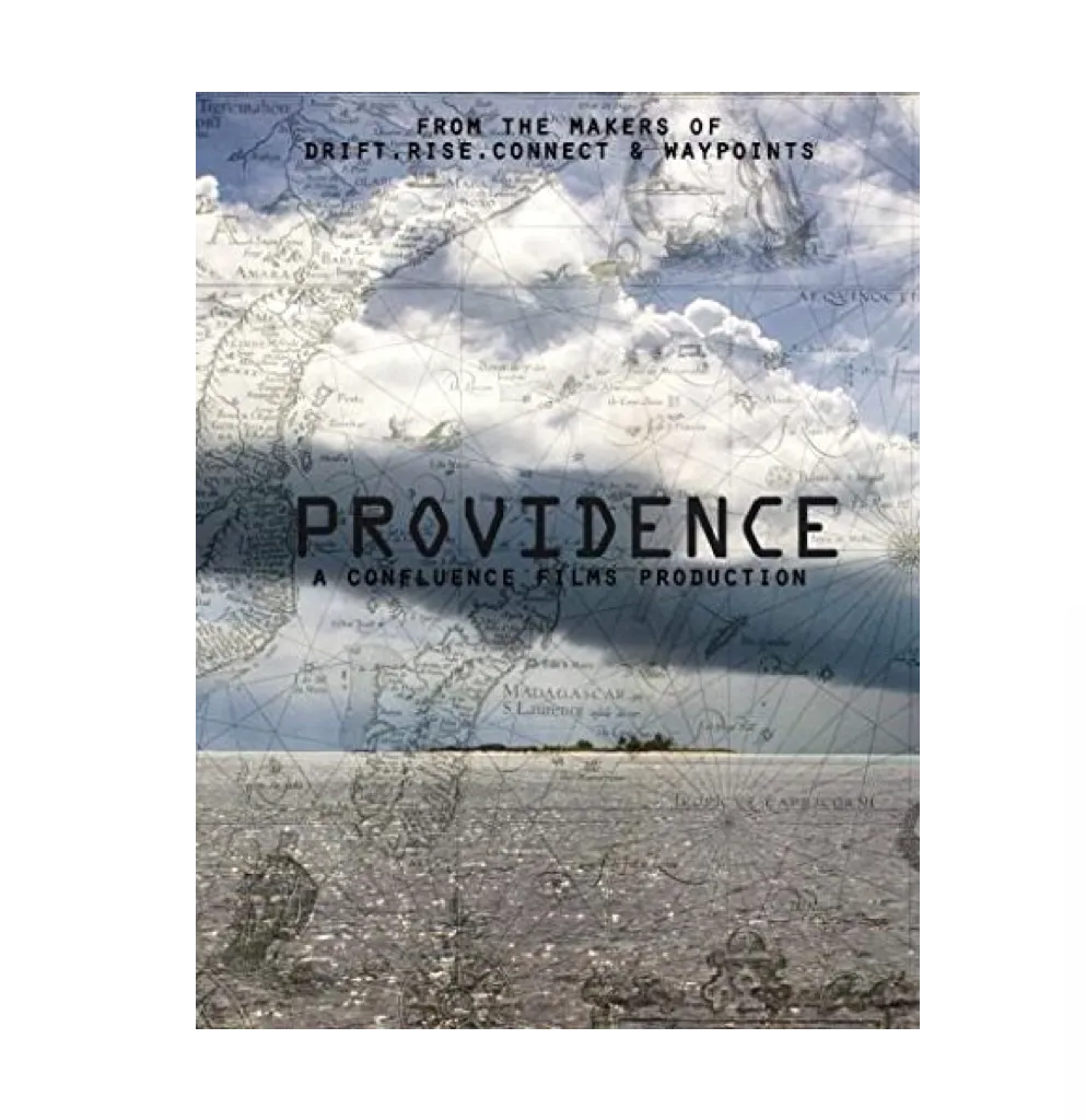 PROVIDENCE-DVD