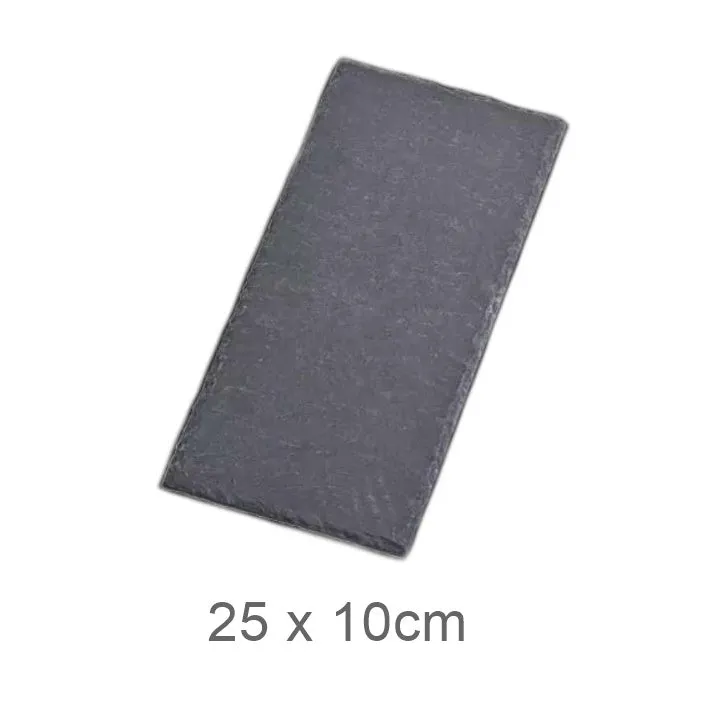 Reptile Flat Slate Stone Rock