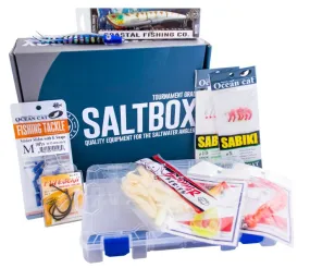 Salt Box Standard Edition