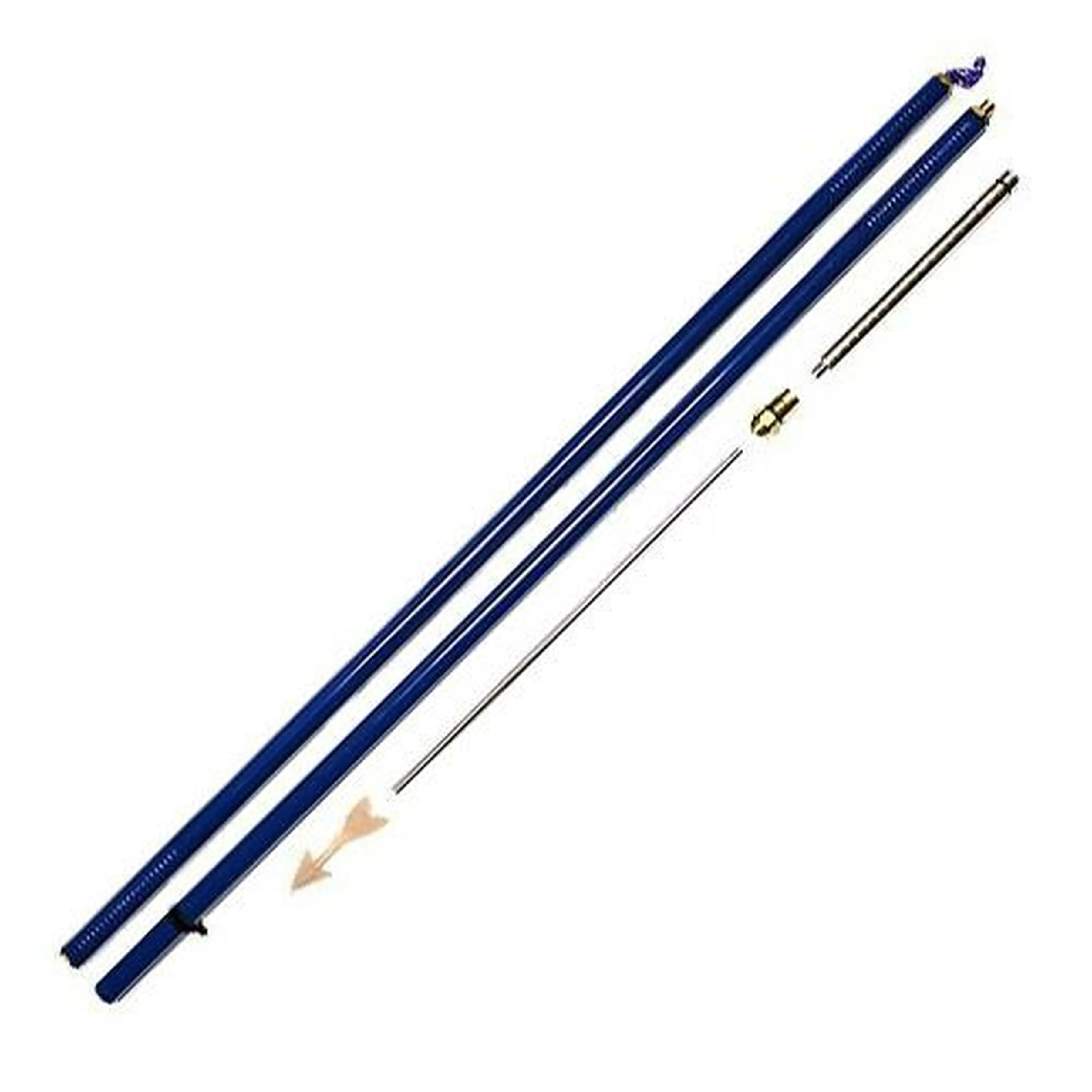 Shoals 8ft 2 Piece Harpoon