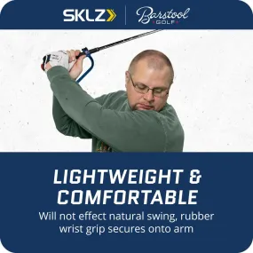 SKLZ x Barstool Golf Hinge Trainer