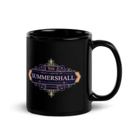 Summershall Coffee Mug