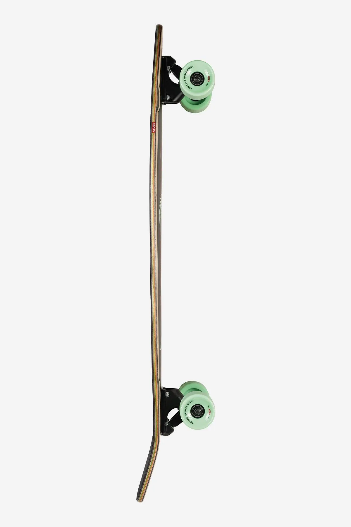 The All-Time 35" Longboard