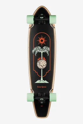 The All-Time 35" Longboard