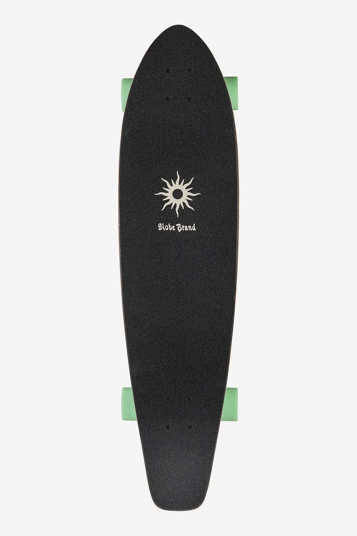 The All-Time 35" Longboard