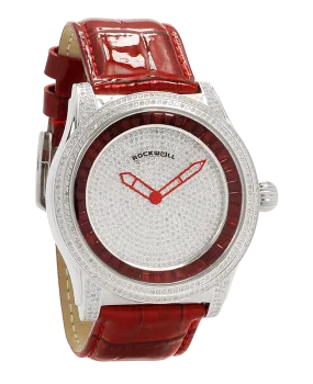 The Ruby Rivers Watch