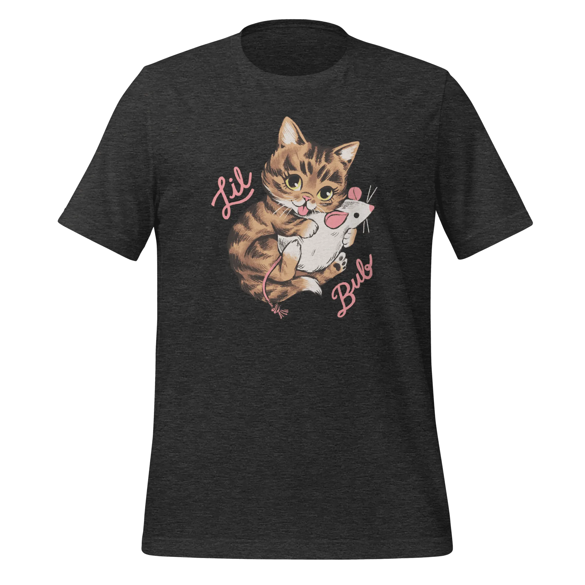 Unisex T-Shirt - BUB n MOUSE