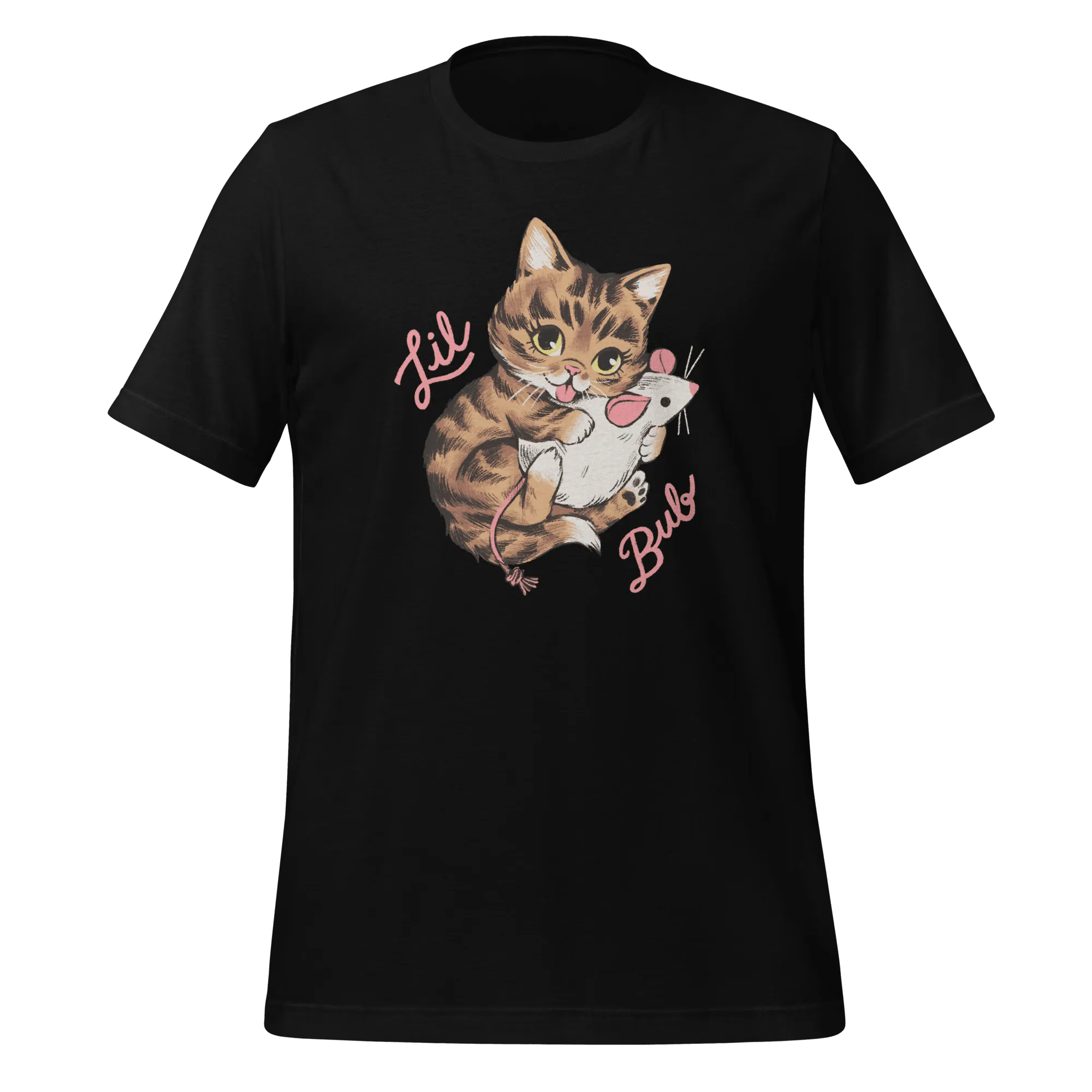 Unisex T-Shirt - BUB n MOUSE