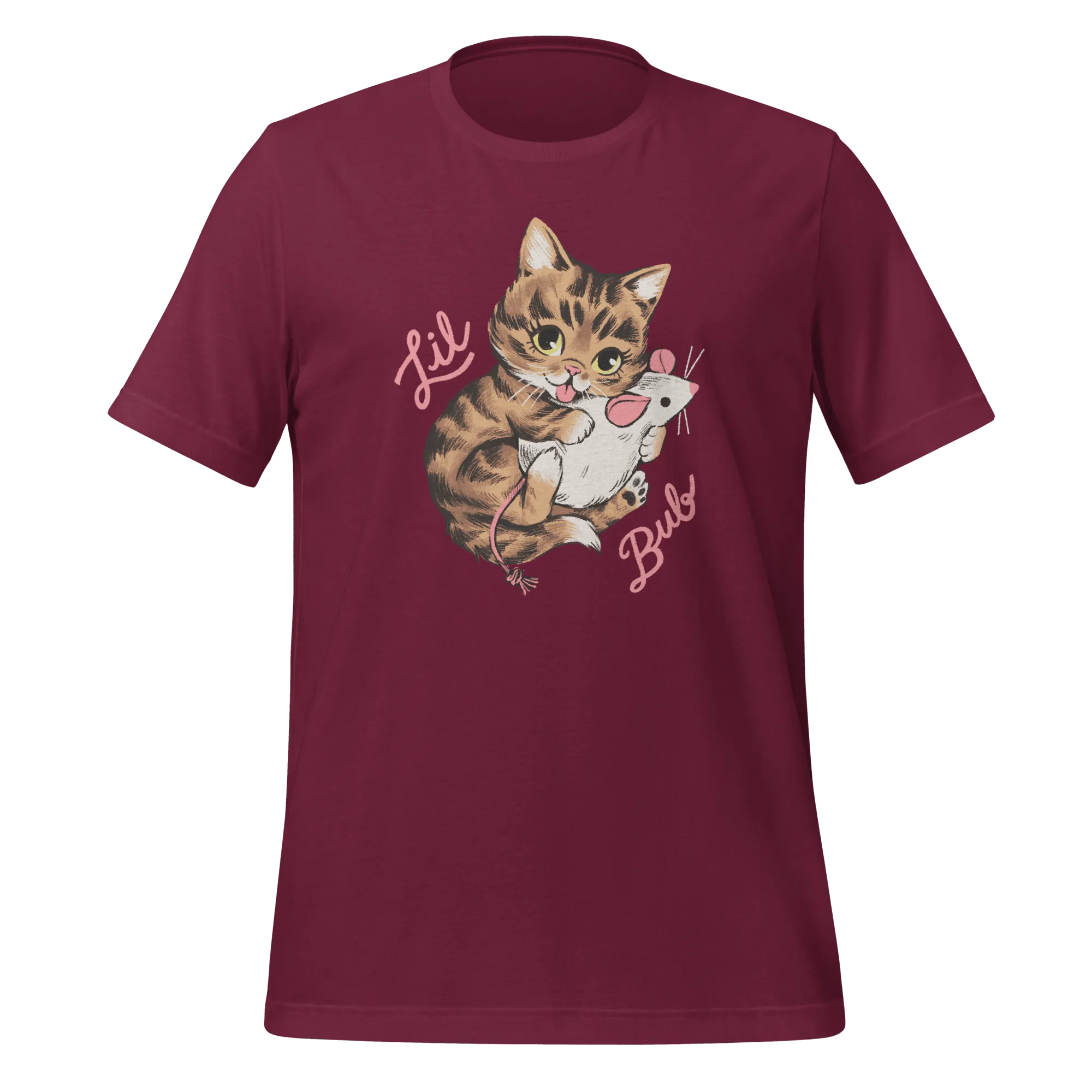 Unisex T-Shirt - BUB n MOUSE