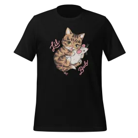 Unisex T-Shirt - BUB n MOUSE