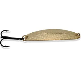 Williams 4" Gold Wabler Lure