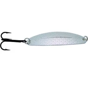 Williams 4" Silver Wabler Lure